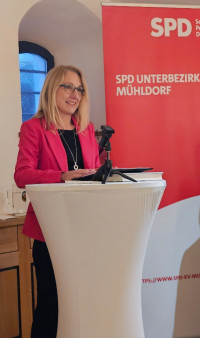 Claudia Hungerhuber - 2025