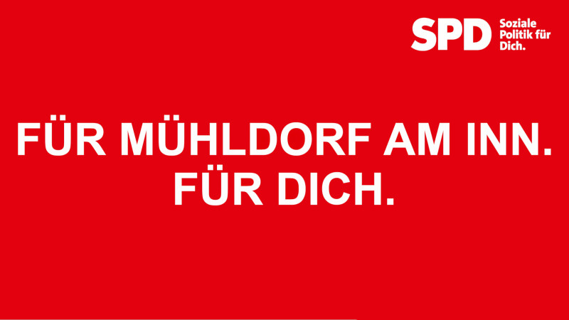 Kampagne des Ortsvereins