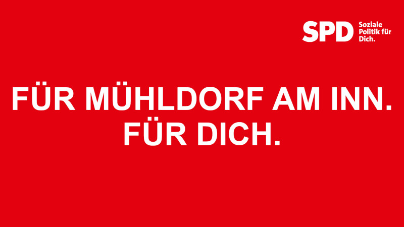 Kampagne des Ortsvereins